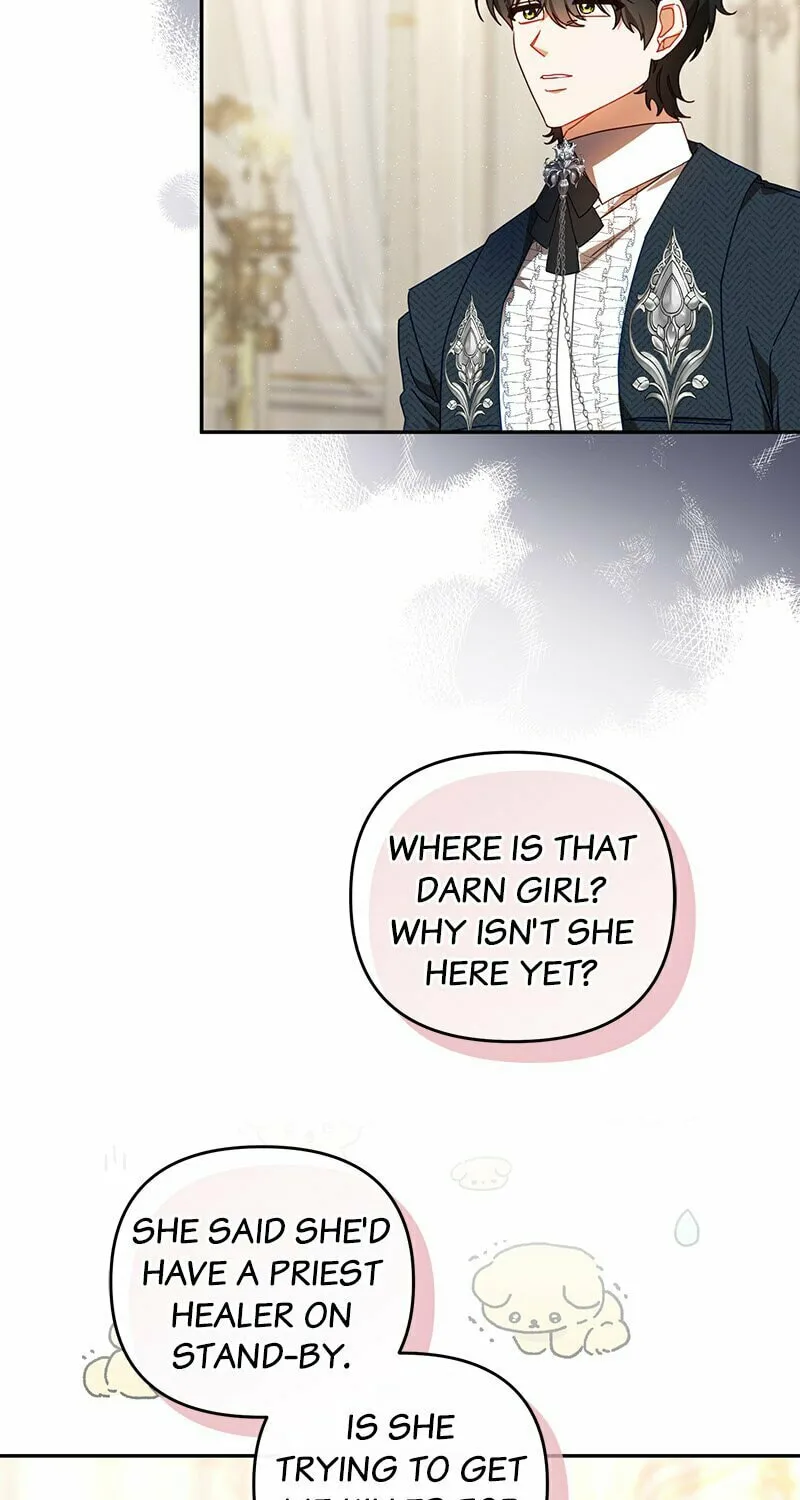 Ungracefully Grace Chapter 22 page 43 - 
