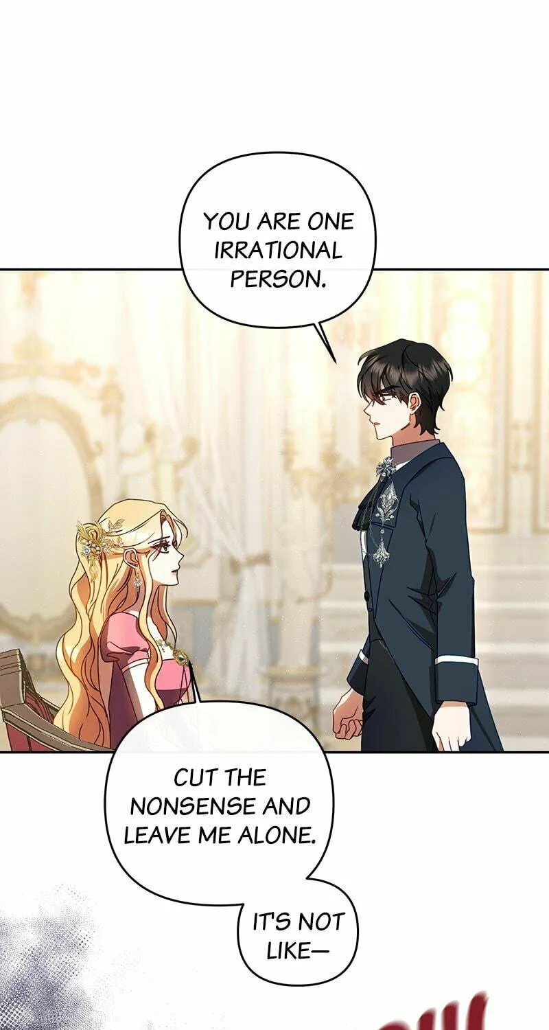 Ungracefully Grace Chapter 22 page 50 - 