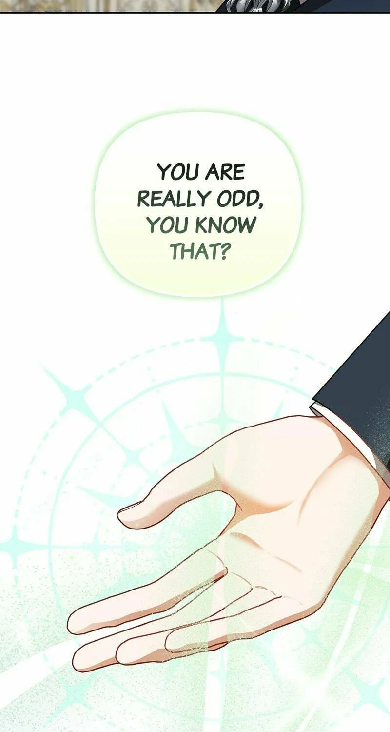 Ungracefully Grace Chapter 22 page 56 - 