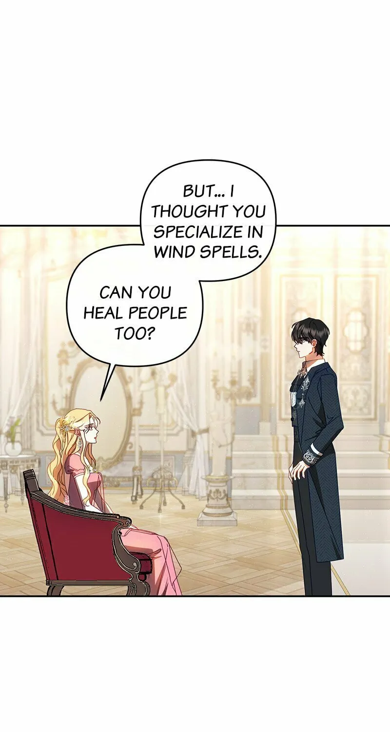 Ungracefully Grace Chapter 22 page 59 - 