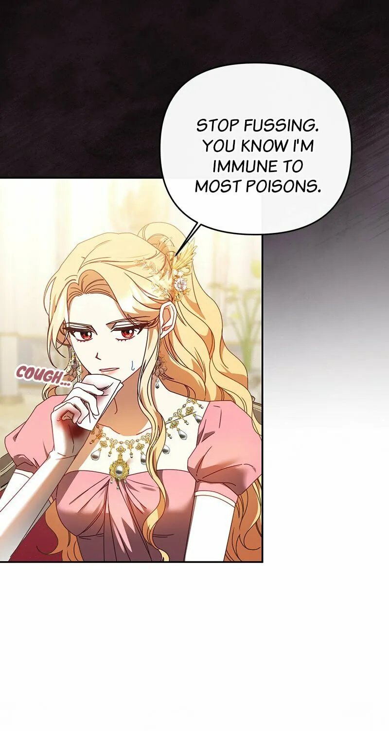 Ungracefully Grace Chapter 22 page 7 - 