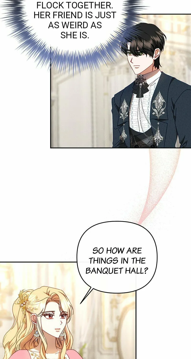 Ungracefully Grace Chapter 22 page 63 - 