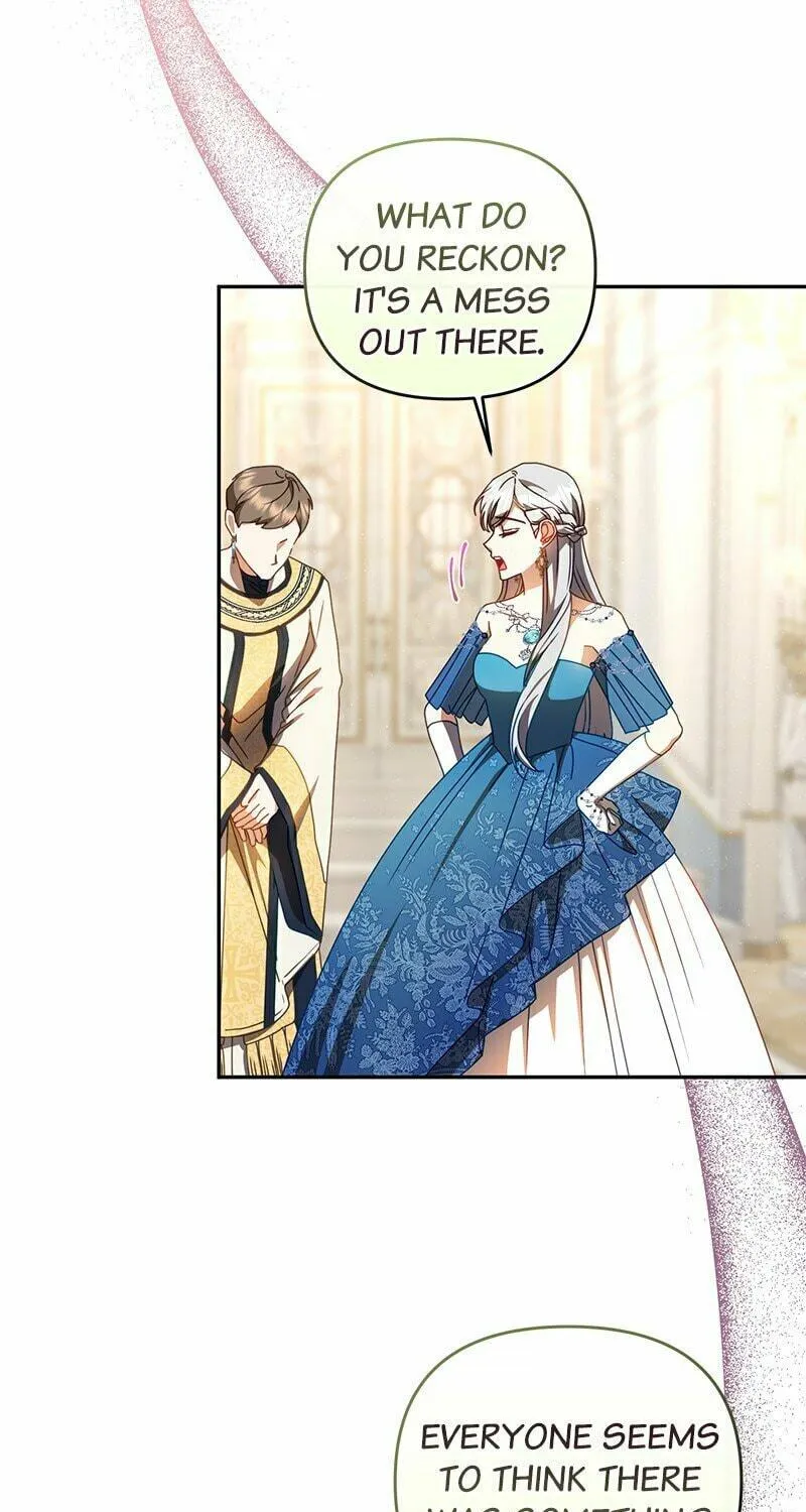 Ungracefully Grace Chapter 22 page 65 - 
