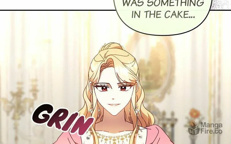 Ungracefully Grace Chapter 22 page 66 - 