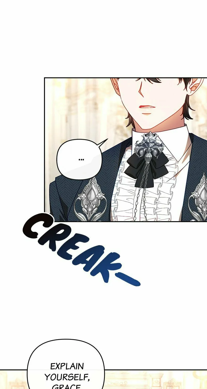Ungracefully Grace Chapter 22 page 69 - 