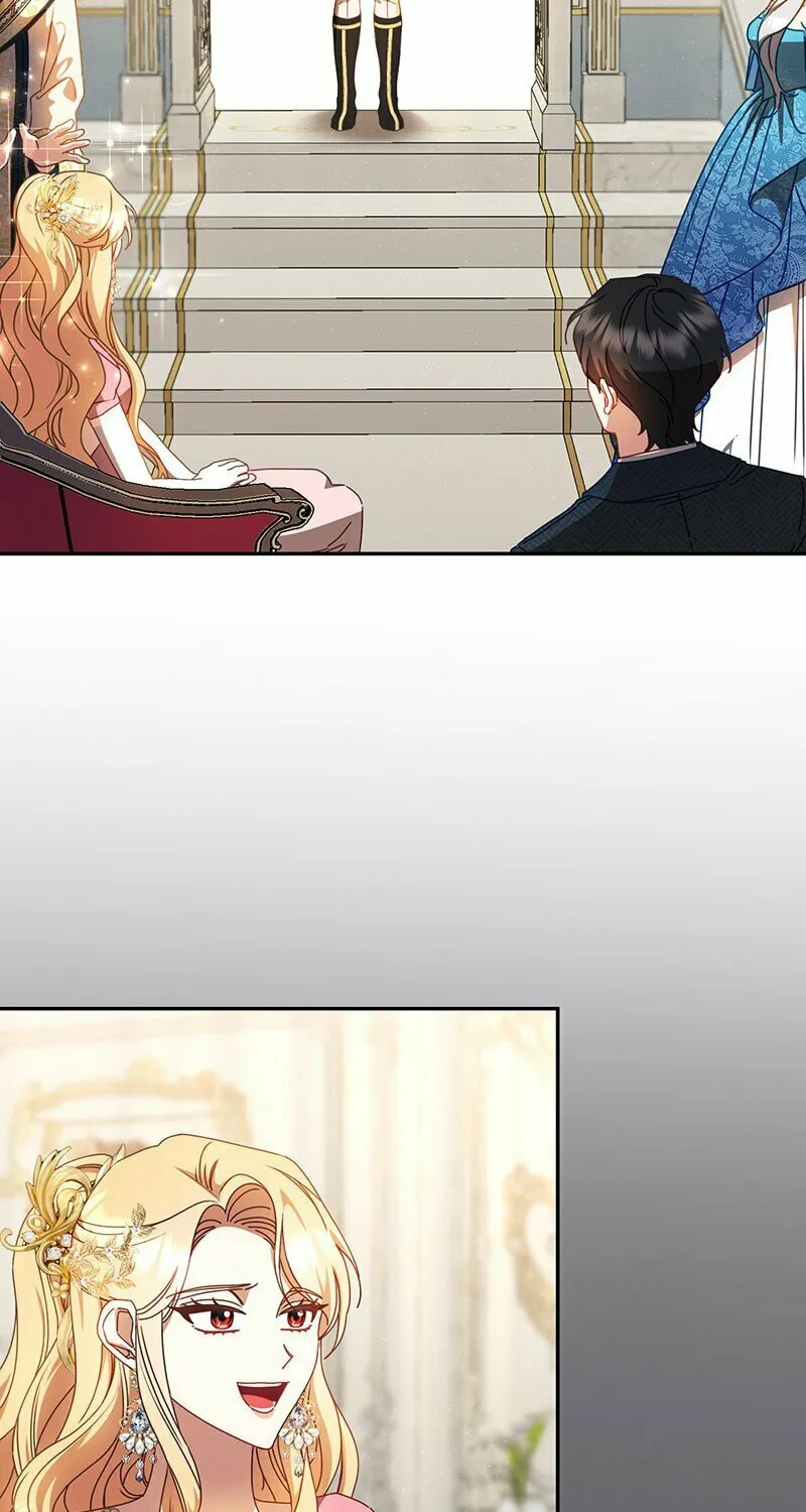 Ungracefully Grace Chapter 22 page 71 - 