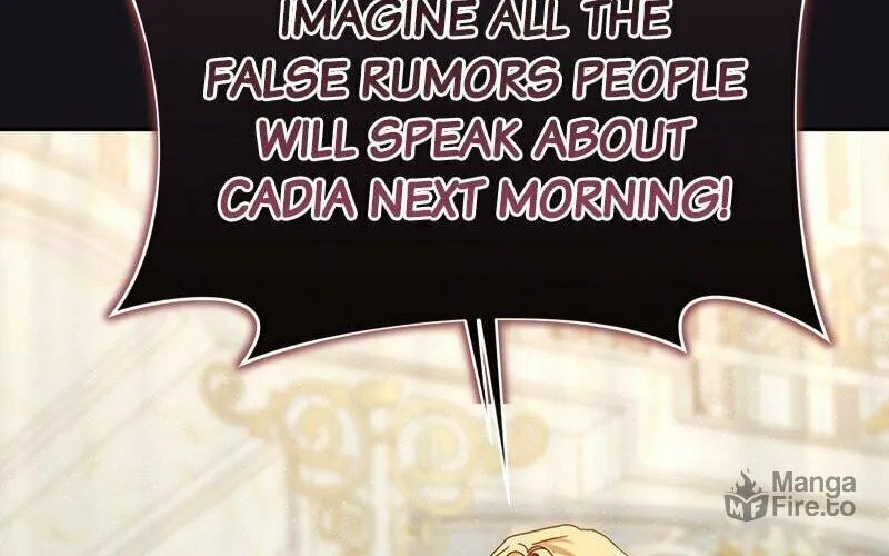 Ungracefully Grace Chapter 22 page 76 - 