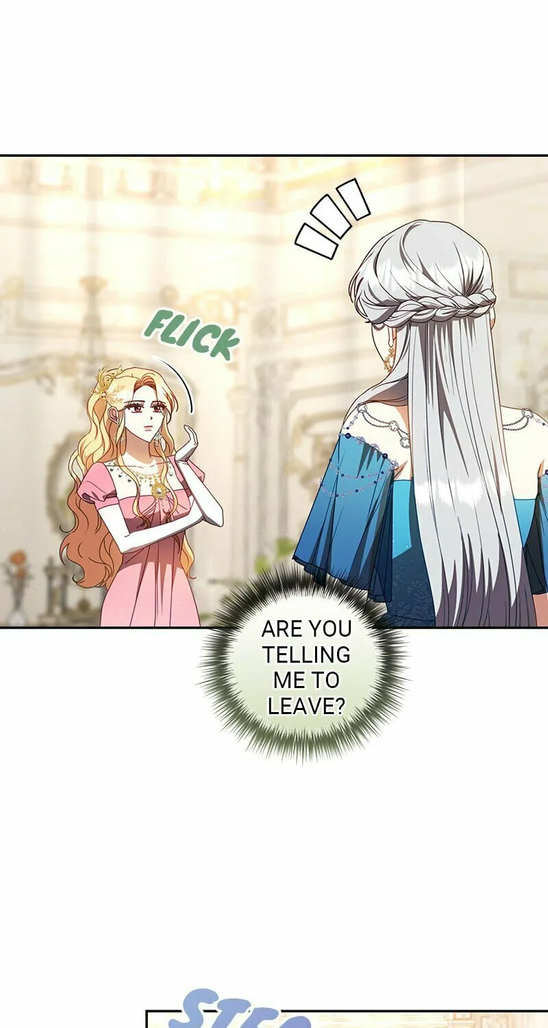 Ungracefully Grace Chapter 22 page 80 - 