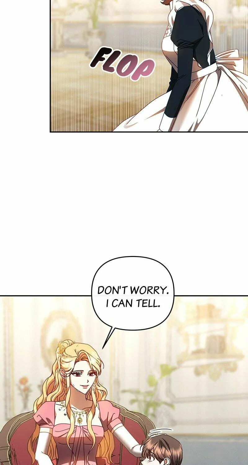 Ungracefully Grace Chapter 22 page 9 - 