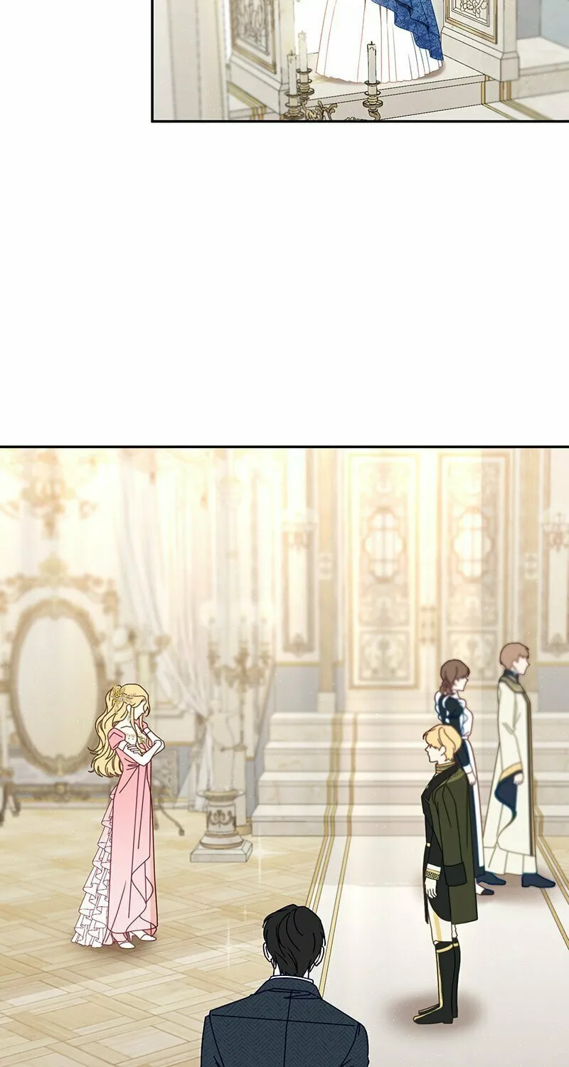 Ungracefully Grace Chapter 22 page 82 - 