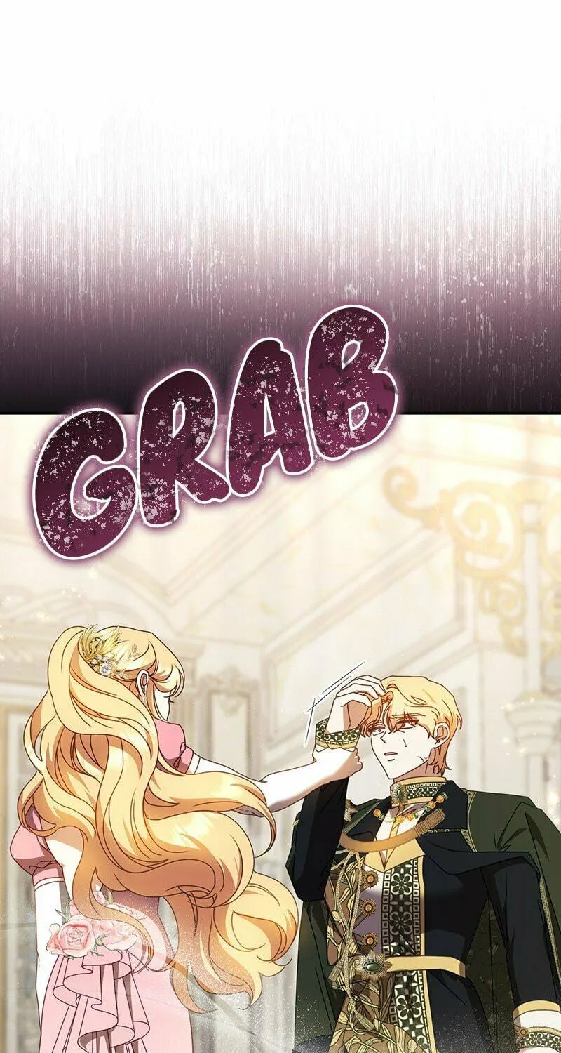 Ungracefully Grace Chapter 22 page 90 - 