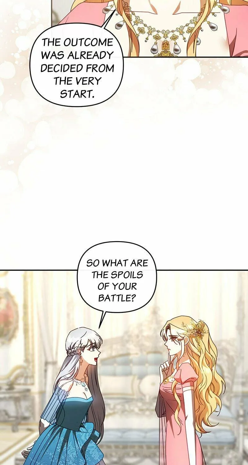 Ungracefully Grace Chapter 23 page 103 - 