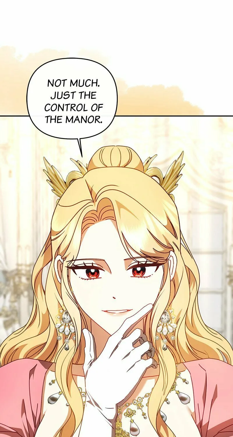 Ungracefully Grace Chapter 23 page 105 - 