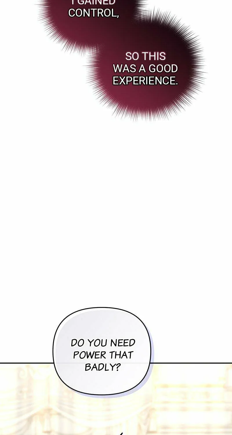 Ungracefully Grace Chapter 23 page 107 - 