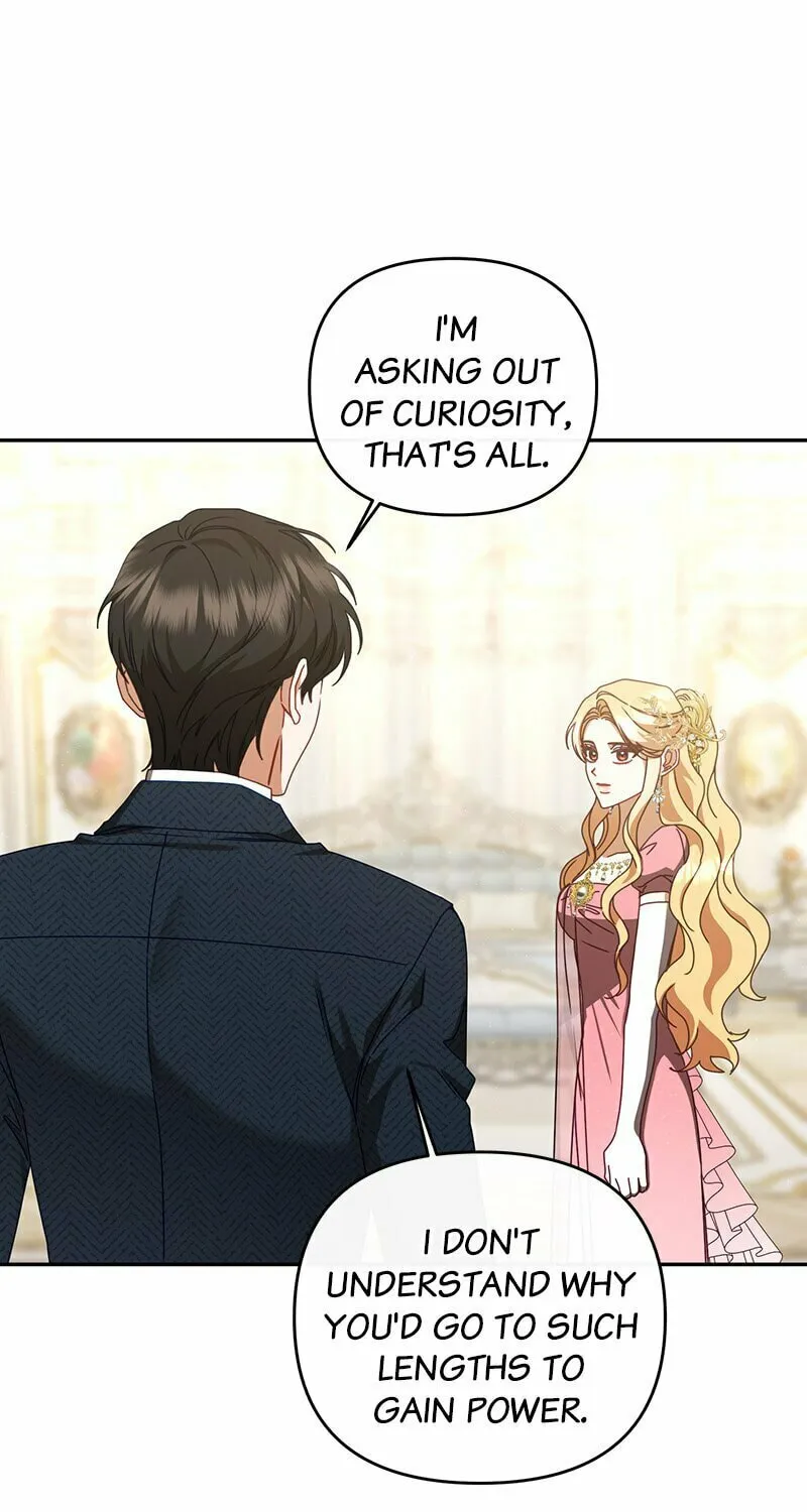 Ungracefully Grace Chapter 23 page 114 - 