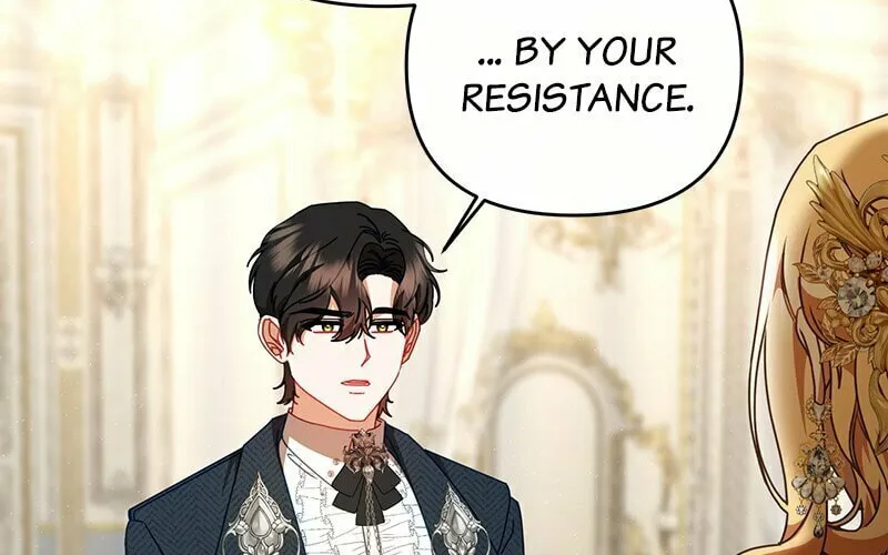 Ungracefully Grace Chapter 23 page 117 - 