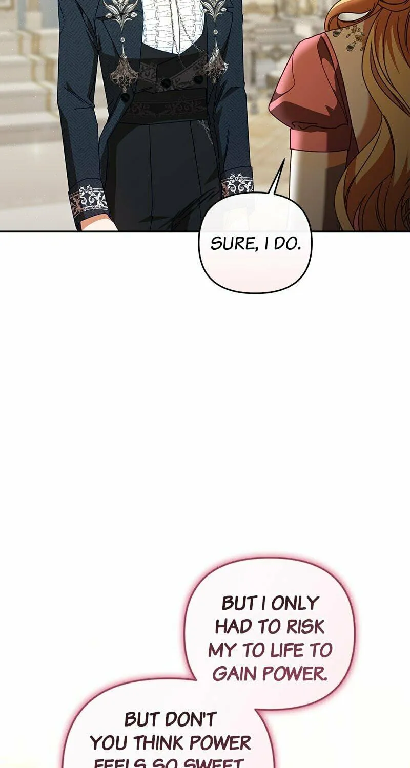 Ungracefully Grace Chapter 23 page 118 - 