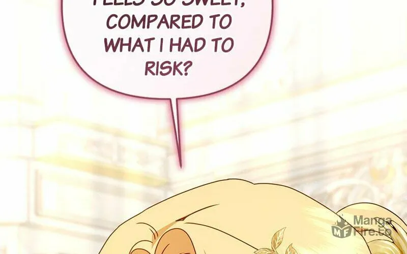 Ungracefully Grace Chapter 23 page 119 - 