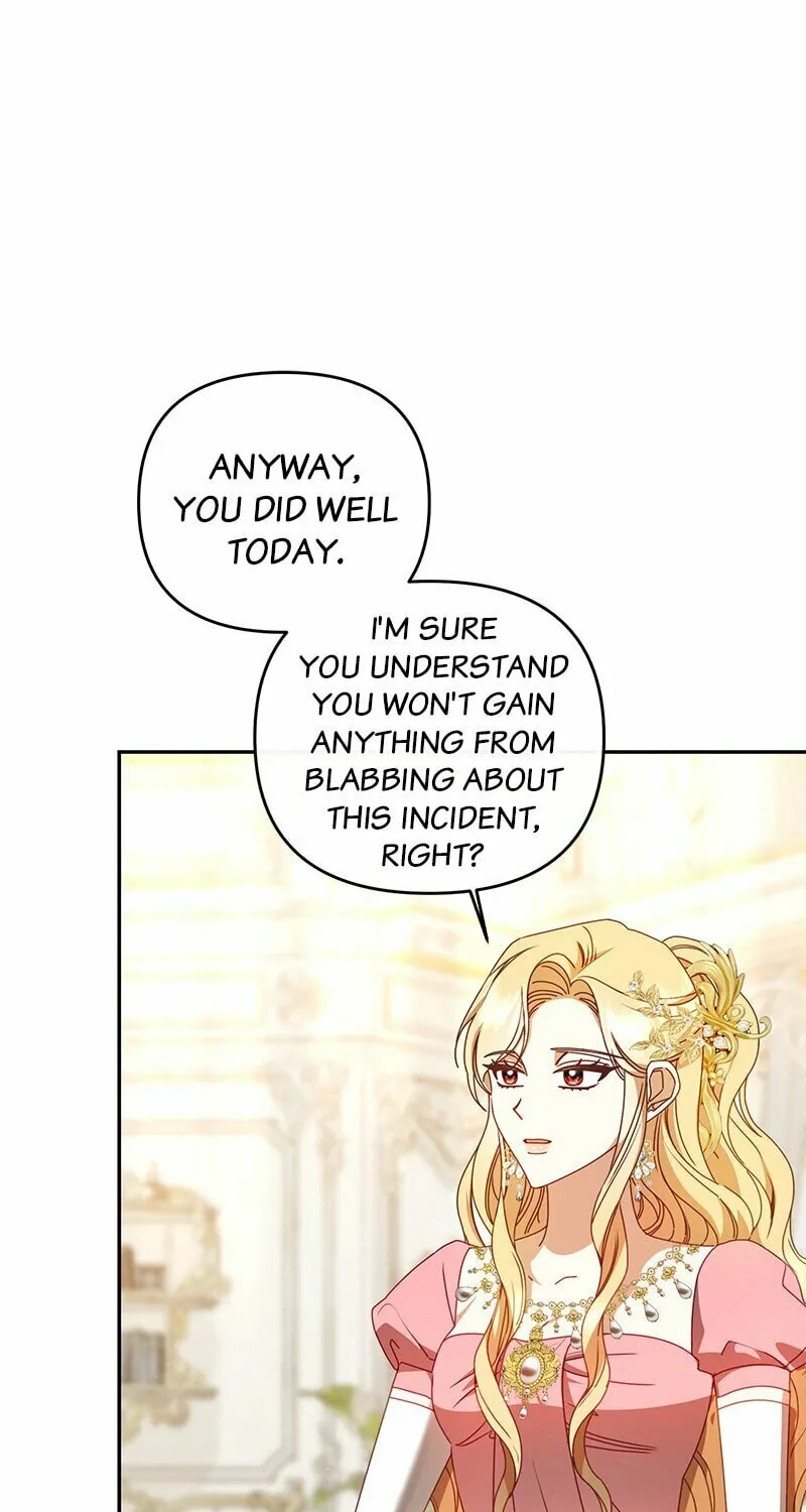 Ungracefully Grace Chapter 23 page 125 - 