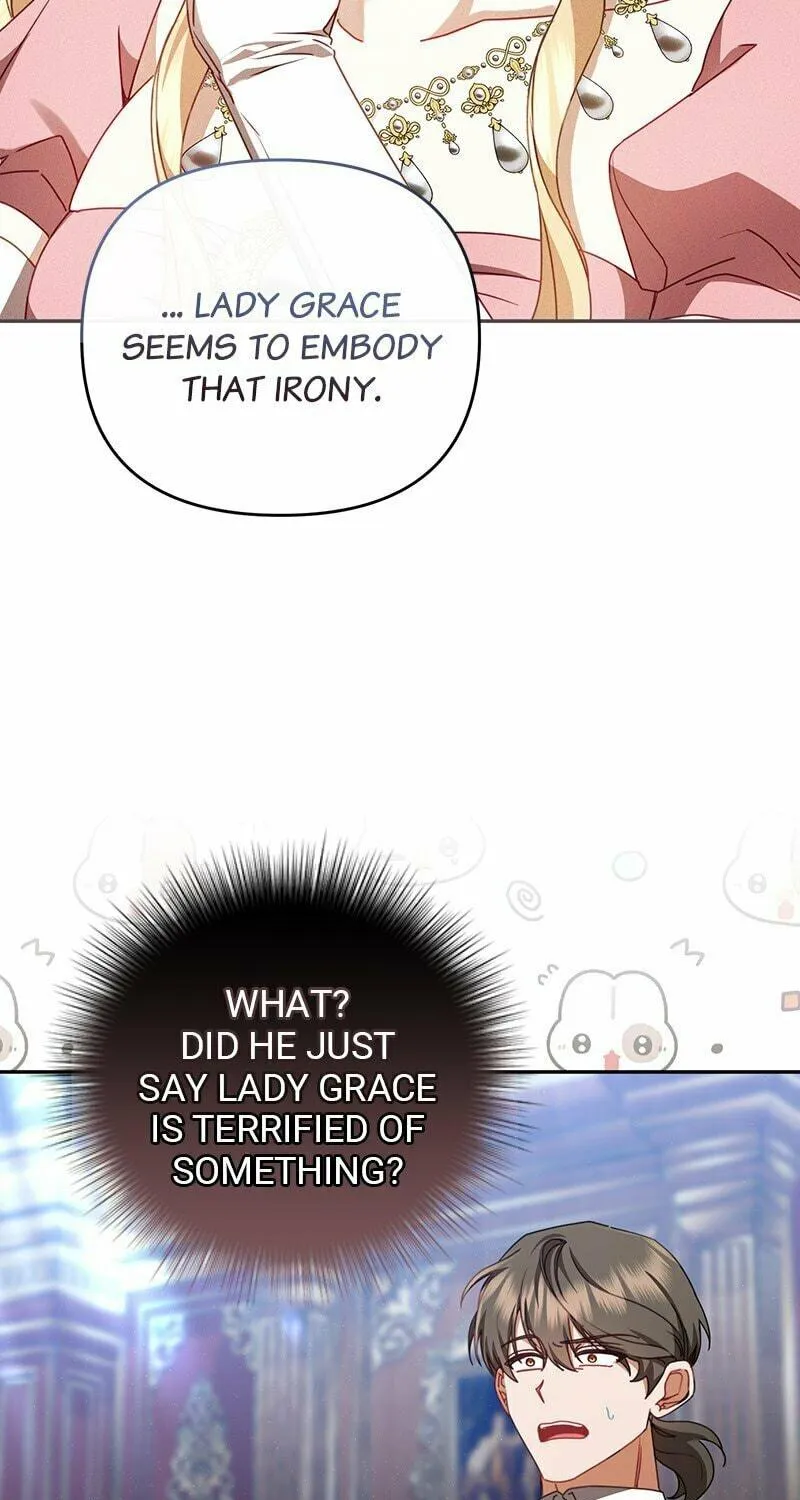 Ungracefully Grace Chapter 23 page 151 - 