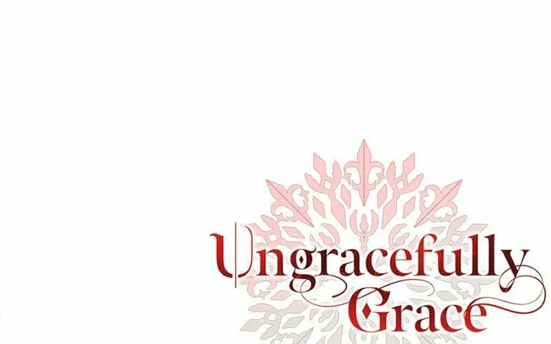 Ungracefully Grace Chapter 23 page 161 - 