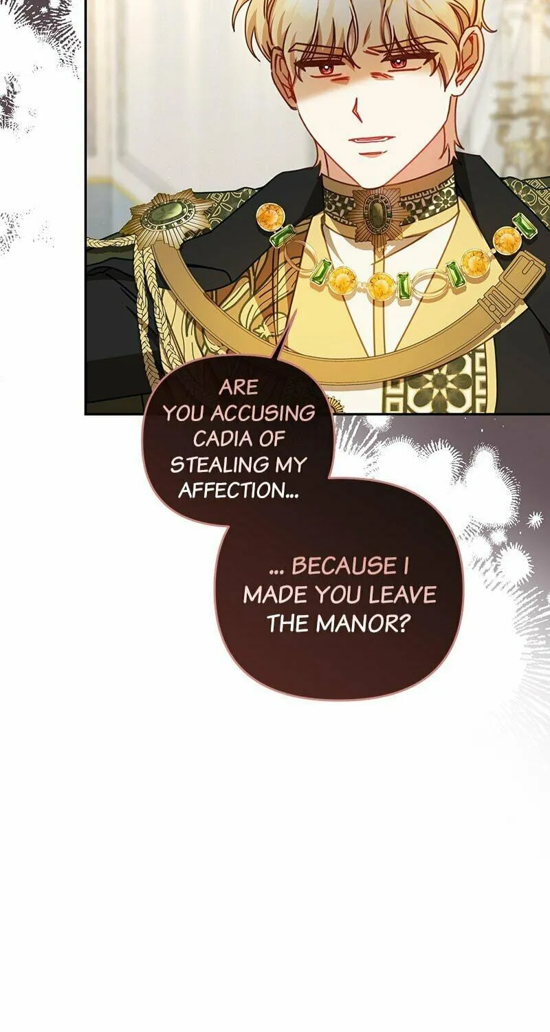 Ungracefully Grace Chapter 23 page 18 - 