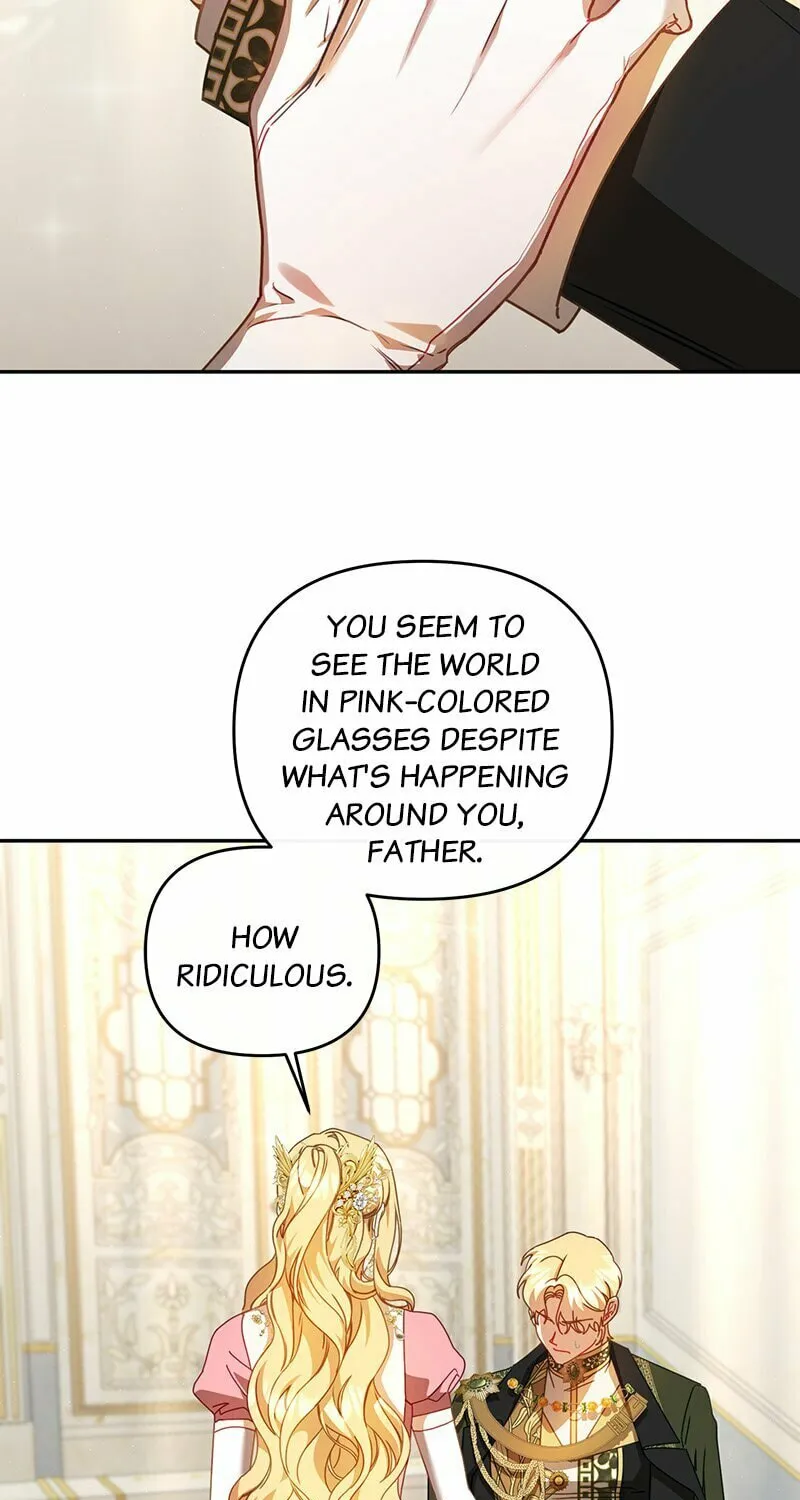 Ungracefully Grace Chapter 23 page 20 - 