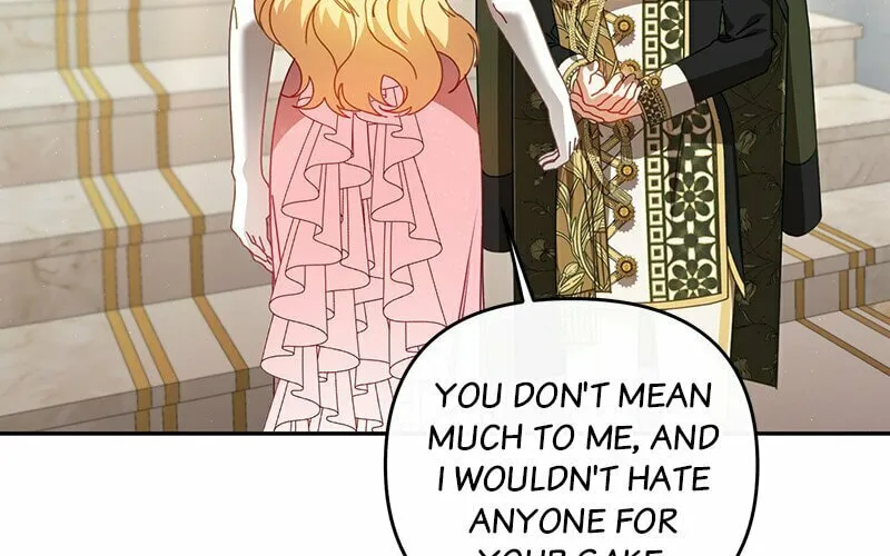 Ungracefully Grace Chapter 23 page 21 - 