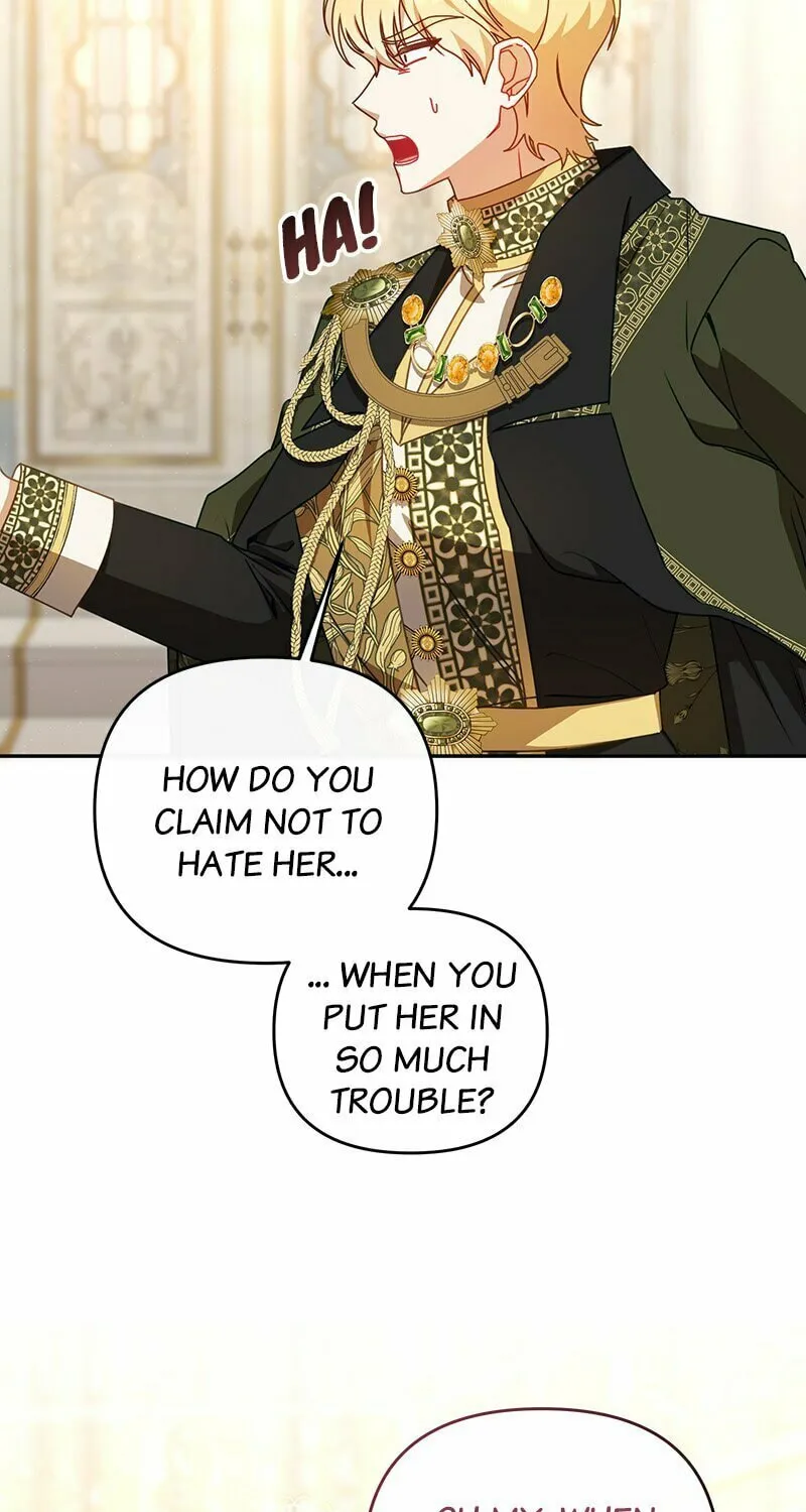 Ungracefully Grace Chapter 23 page 25 - 