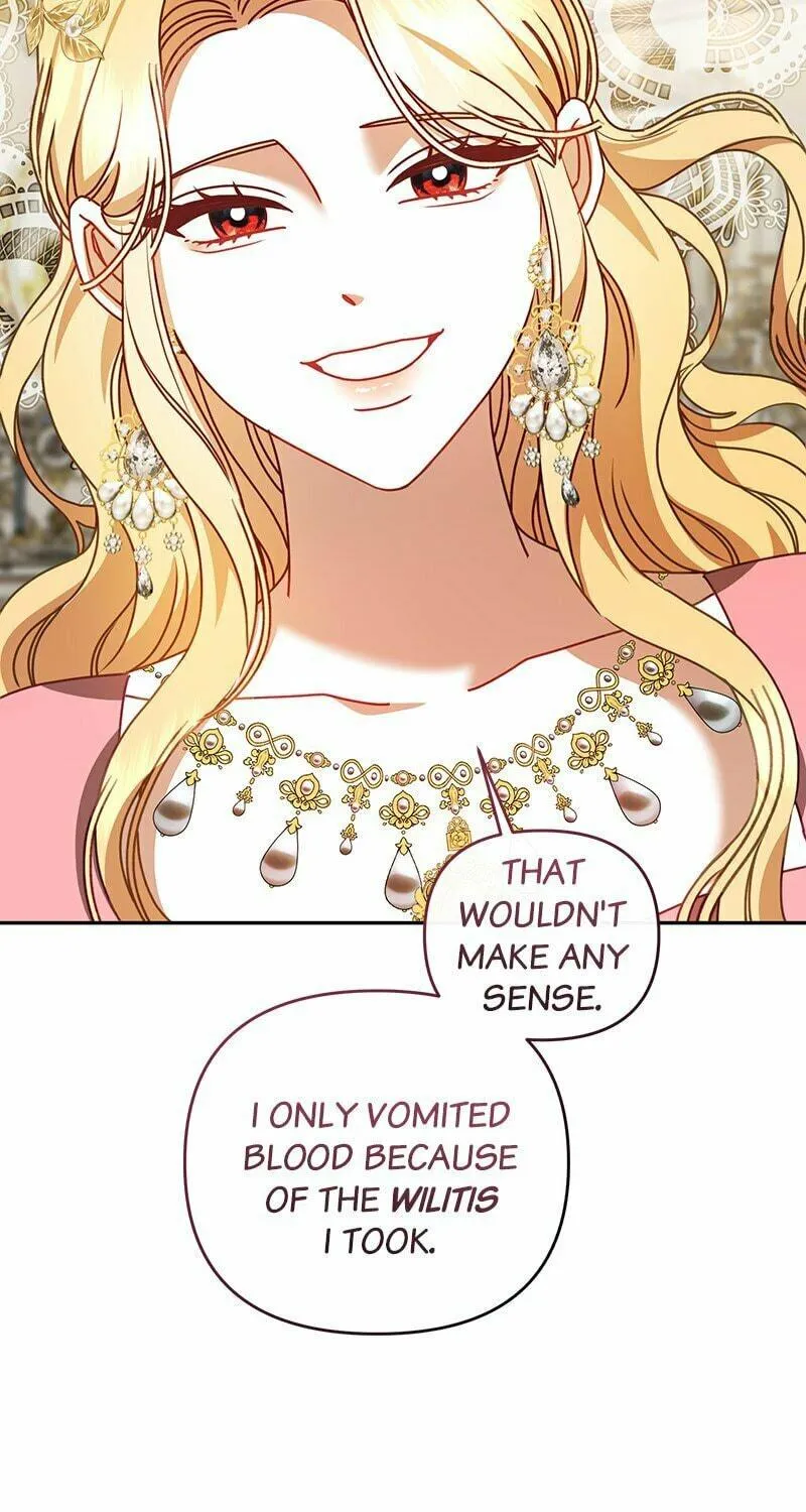 Ungracefully Grace Chapter 23 page 27 - 