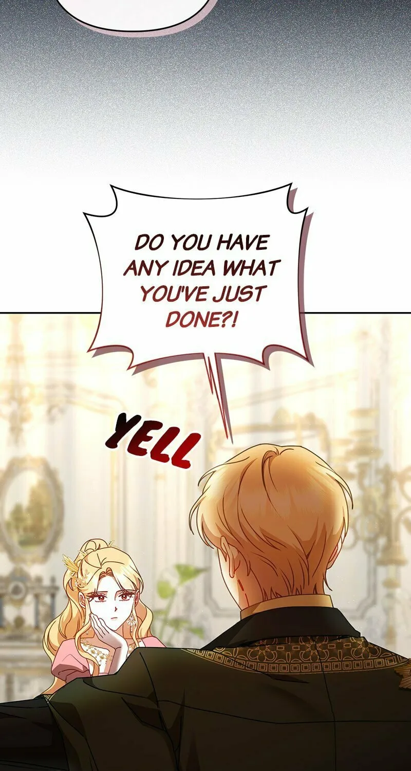 Ungracefully Grace Chapter 23 page 31 - 