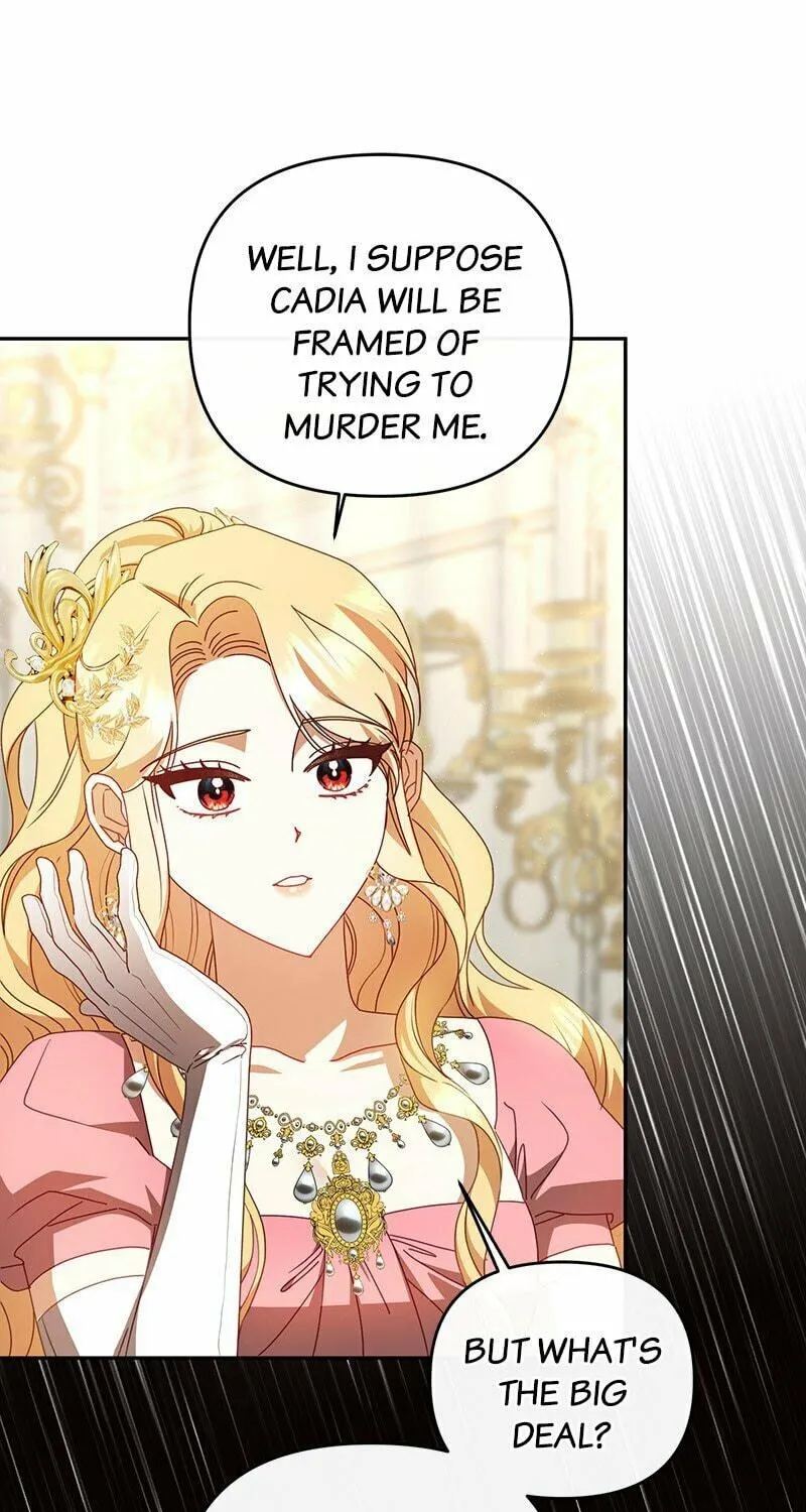 Ungracefully Grace Chapter 23 page 33 - 