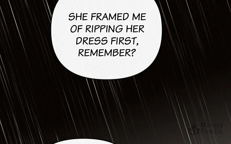 Ungracefully Grace Chapter 23 page 34 - 