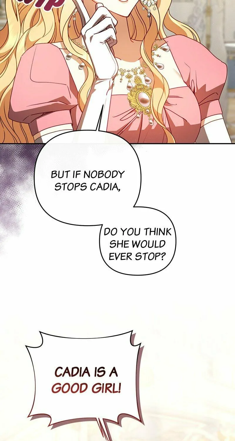 Ungracefully Grace Chapter 23 page 37 - 