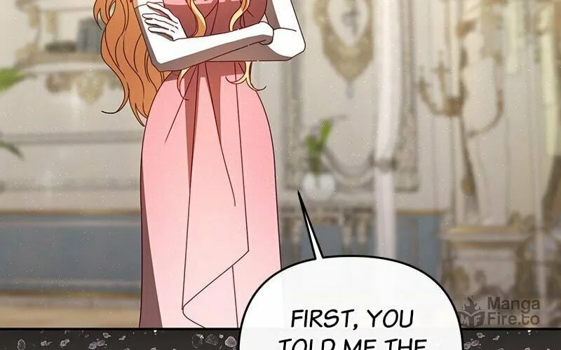 Ungracefully Grace Chapter 23 page 40 - 