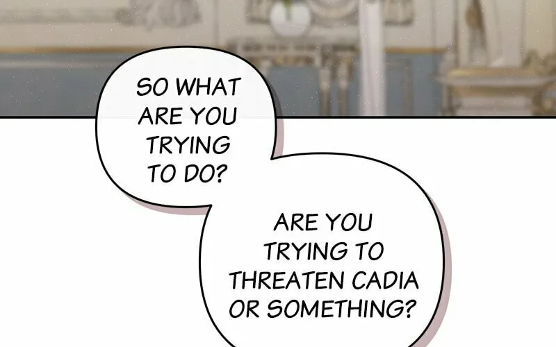 Ungracefully Grace Chapter 23 page 42 - 