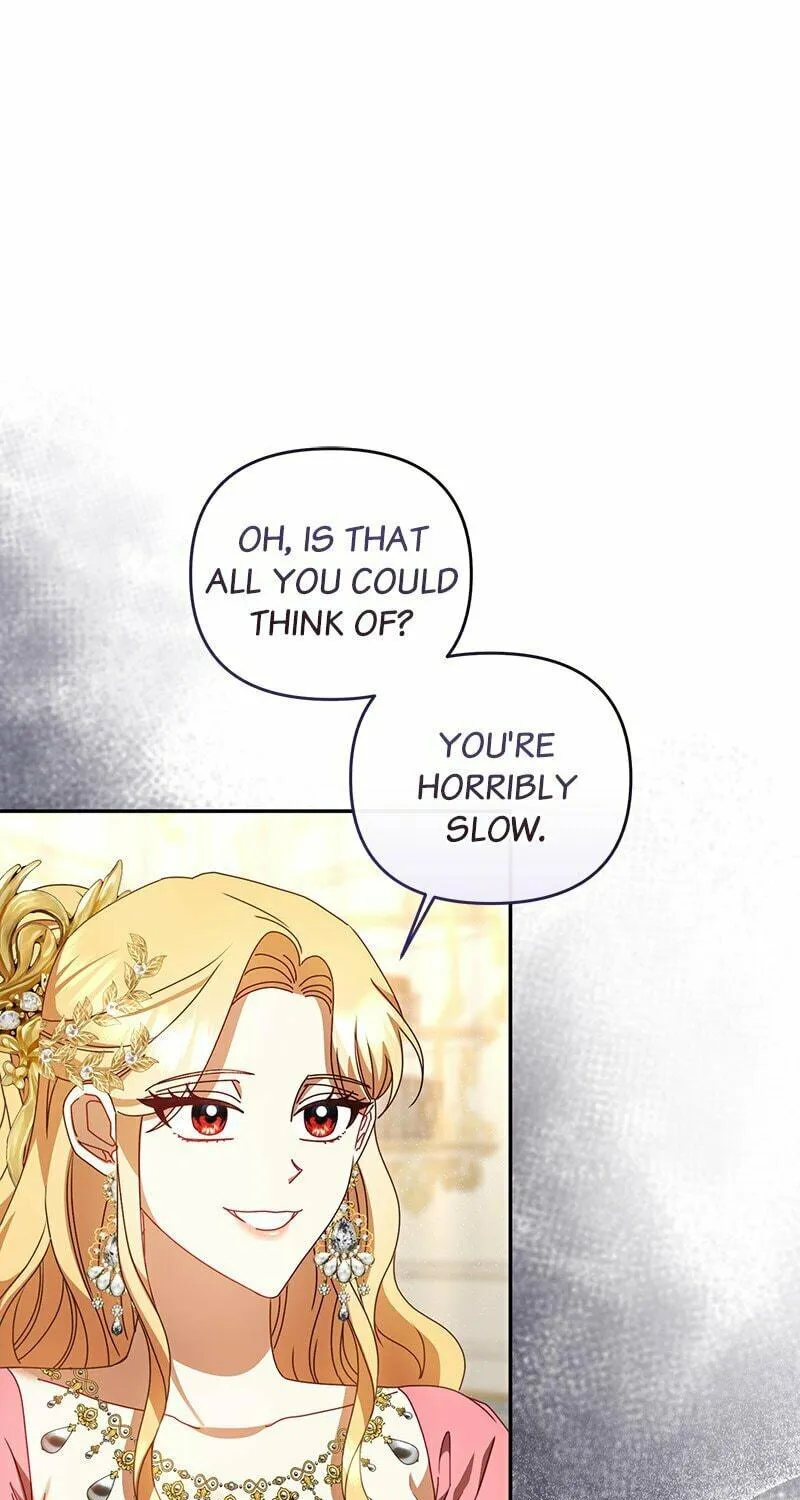 Ungracefully Grace Chapter 23 page 44 - 