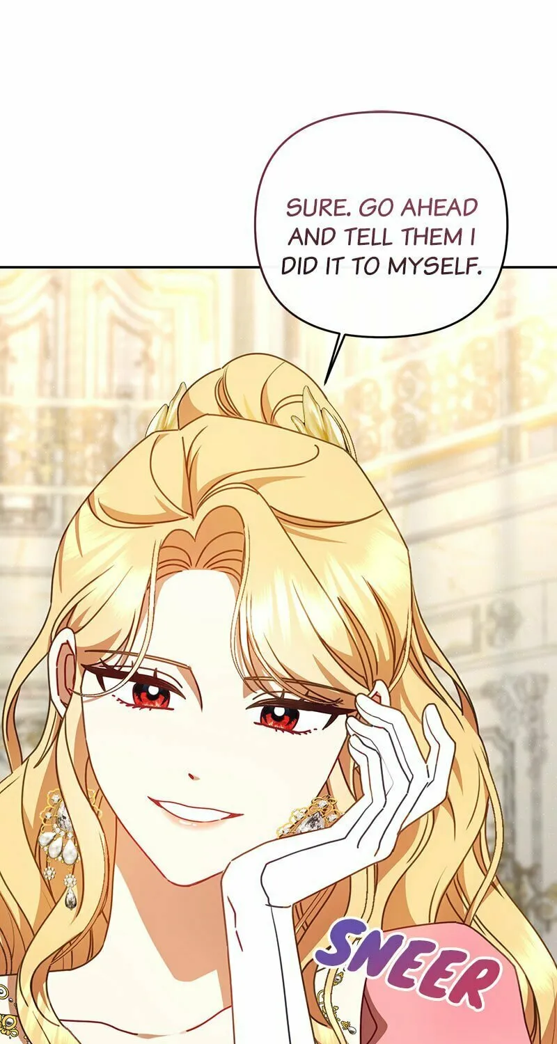Ungracefully Grace Chapter 23 page 53 - 