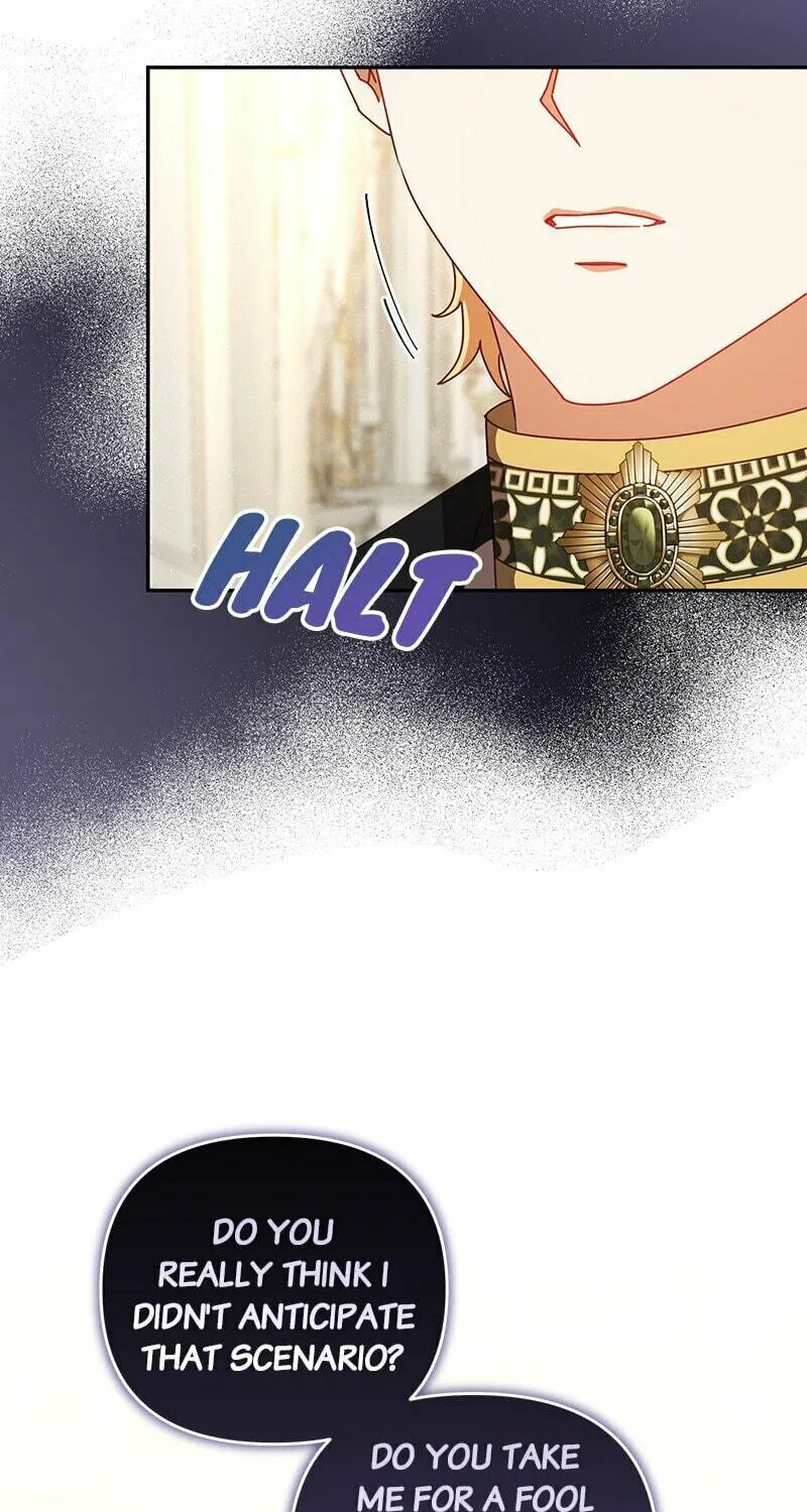 Ungracefully Grace Chapter 23 page 55 - 