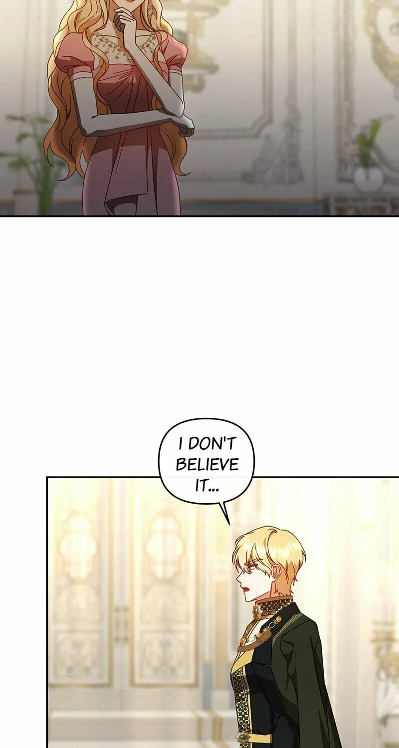 Ungracefully Grace Chapter 23 page 57 - 