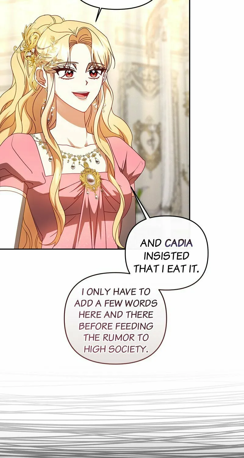 Ungracefully Grace Chapter 23 page 59 - 