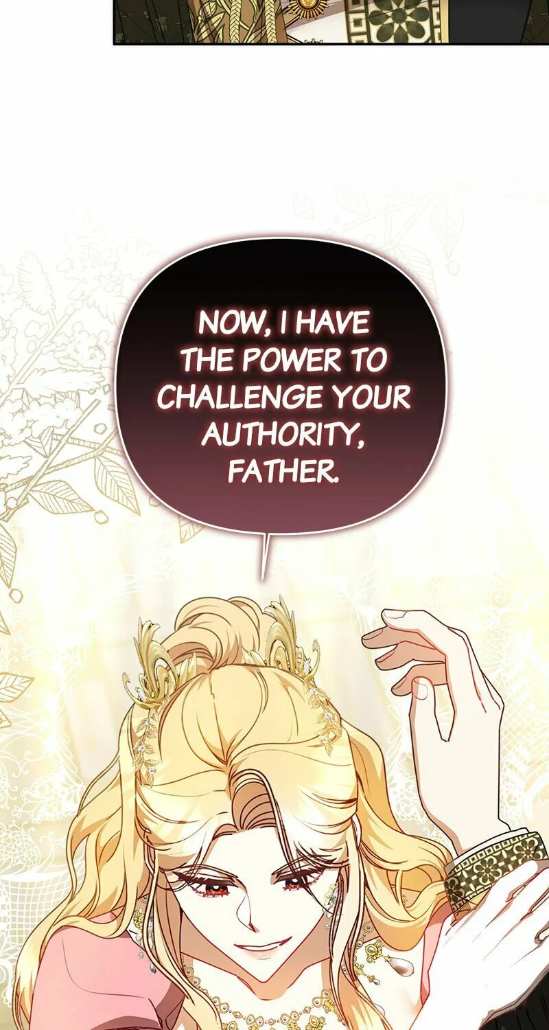 Ungracefully Grace Chapter 23 page 7 - 