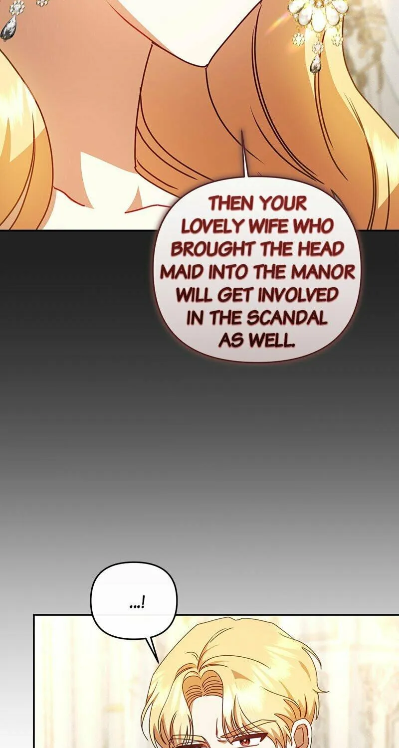Ungracefully Grace Chapter 23 page 61 - 