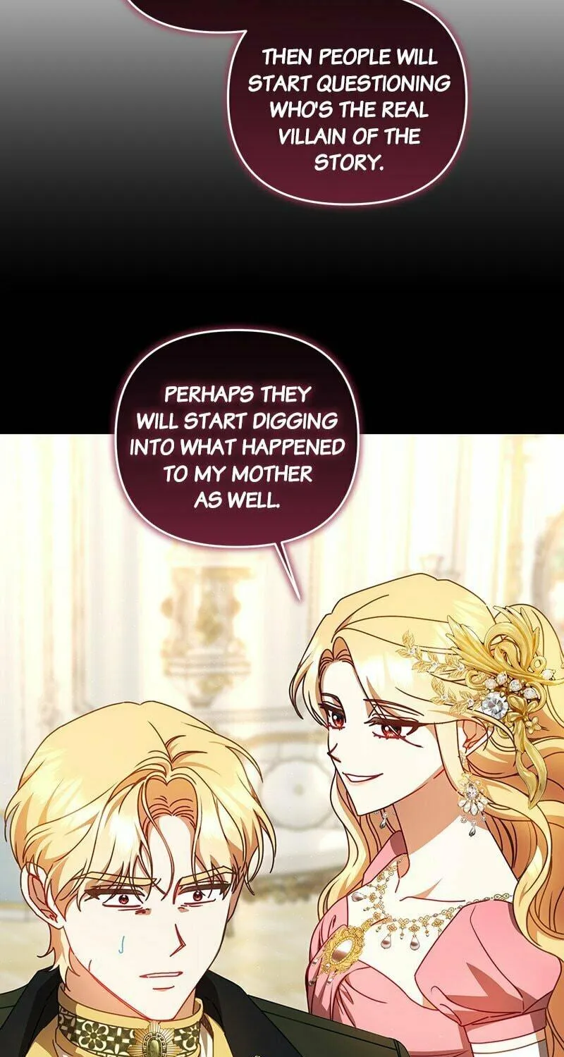 Ungracefully Grace Chapter 23 page 65 - 