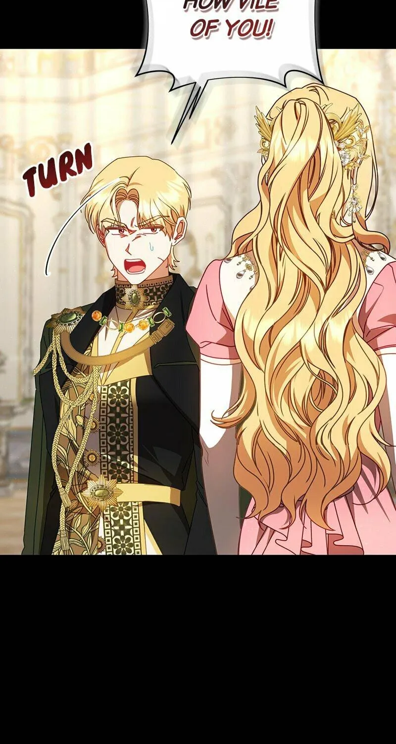 Ungracefully Grace Chapter 23 page 67 - 