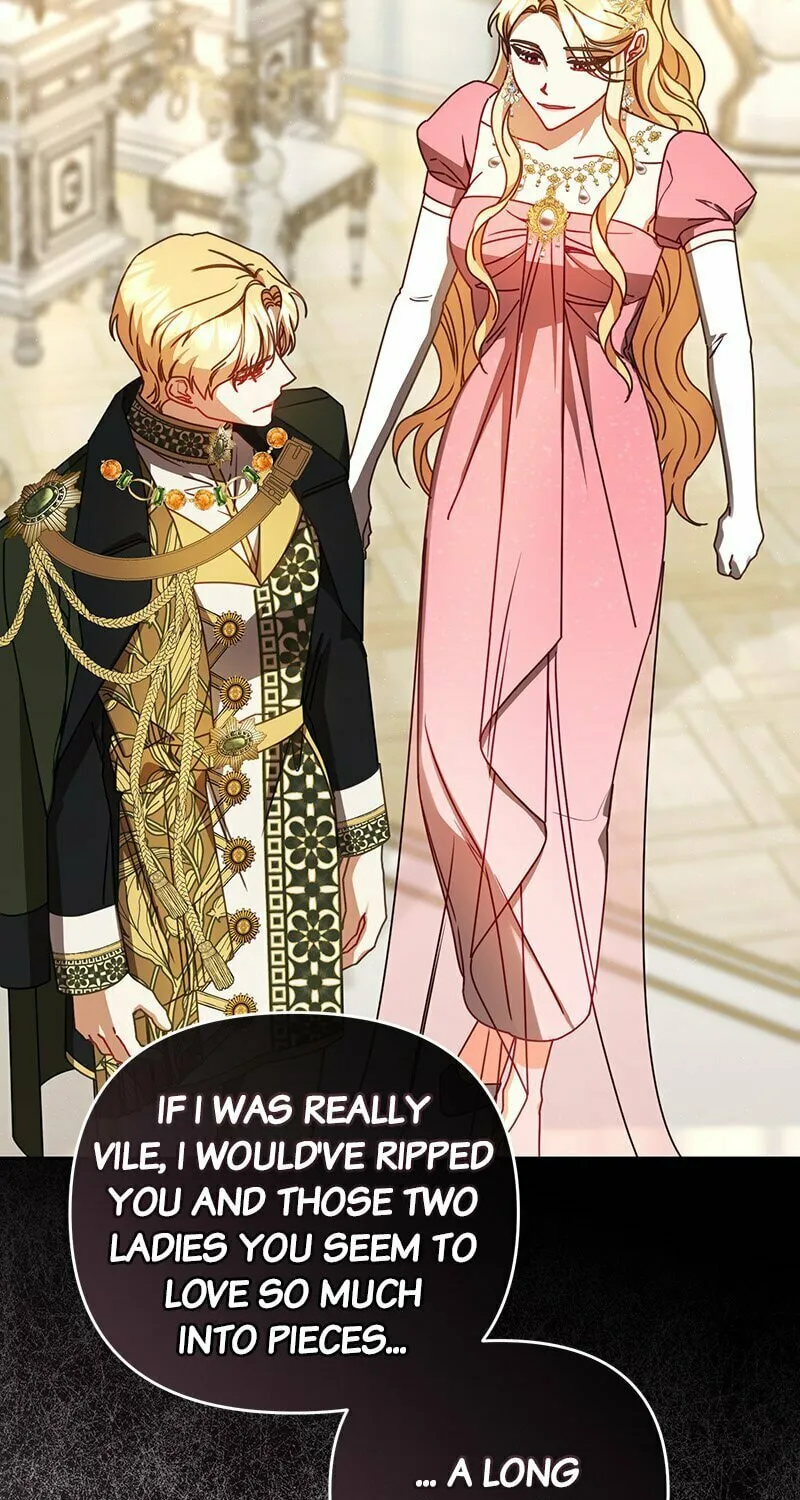Ungracefully Grace Chapter 23 page 69 - 