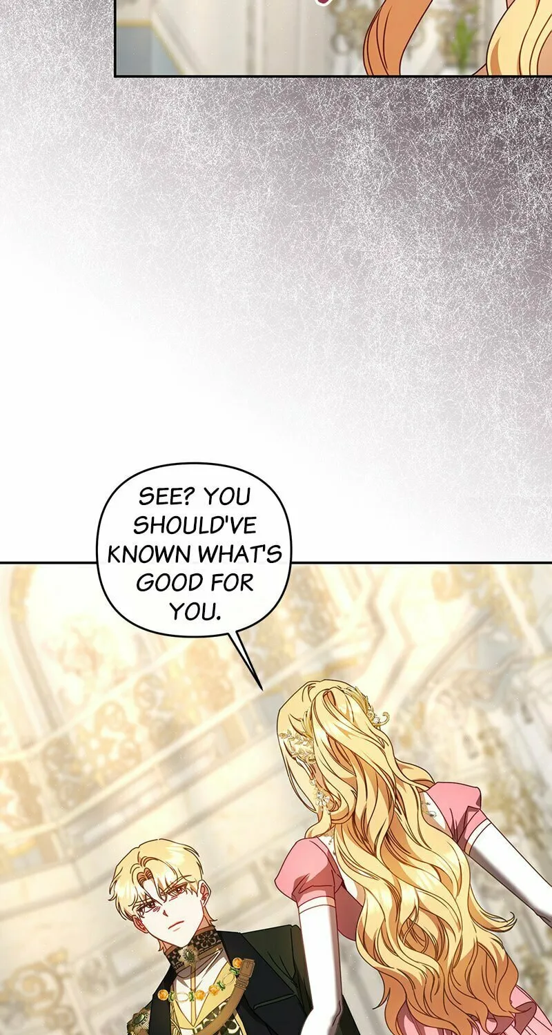 Ungracefully Grace Chapter 23 page 71 - 