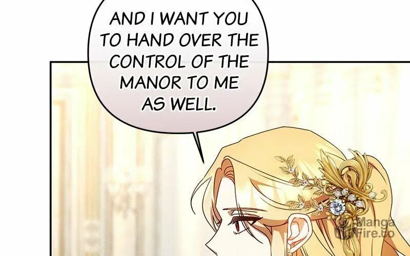 Ungracefully Grace Chapter 23 page 79 - 