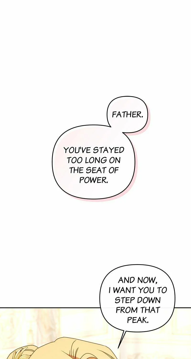 Ungracefully Grace Chapter 23 page 84 - 