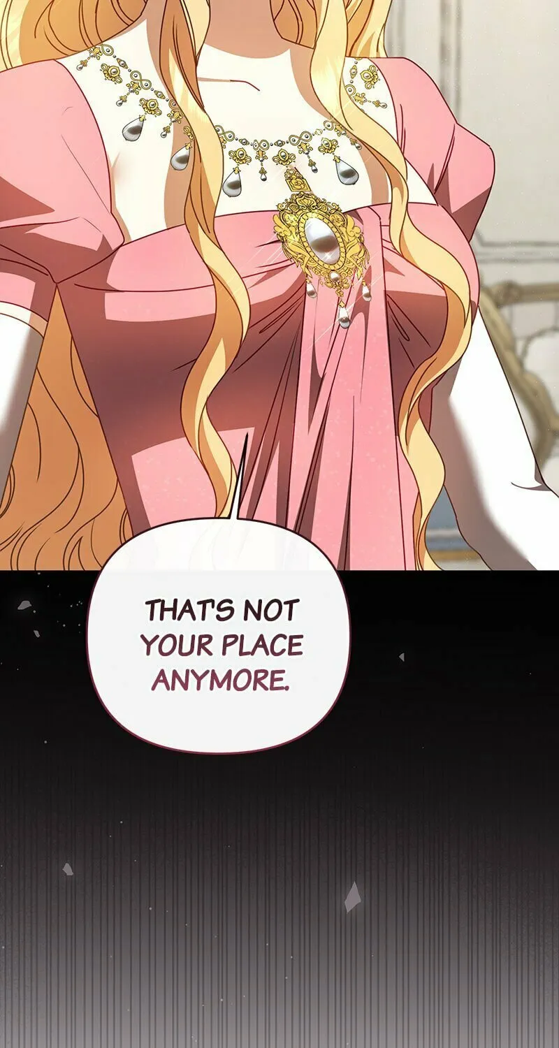 Ungracefully Grace Chapter 23 page 86 - 